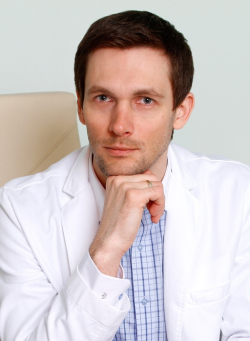 Владимир Зленко