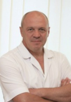 Середенко Игорь Леонидович