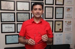 Гайк Бабаян