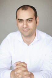 Пластический хирург Давид Гришкян