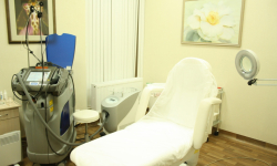 Клиника пластической хирургии «Триумф Палас»