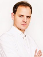 Самцов Павел Евгеньевич