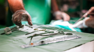 Закрытая ринопластика Бабаян