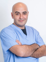 Степанян Геворг Хоренович ринопластика