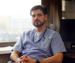 Валерий Стайсупов пластический хирург