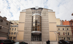 Клиника эстетической медицины «МедиЭстетик»