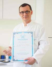 Олег Солдатов подтяжка лица нитями