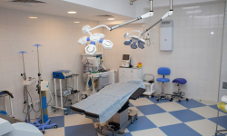 Пластическая Хирургия в Подольске SOLEI CLINIC