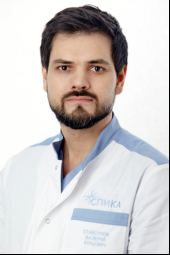 Валерий Стайсупов осложнения после операций