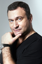 Отари Гогиберидзе