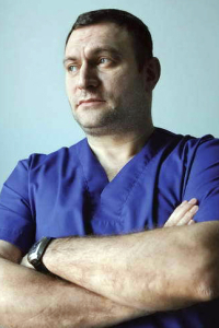 Отари Гогиберидзе