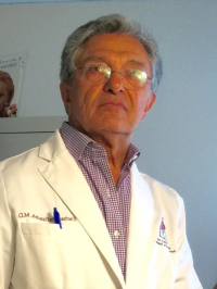 Доктор Рафизаде представил новый вид грудного имплантата