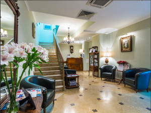 Клиника Фрау Клиник