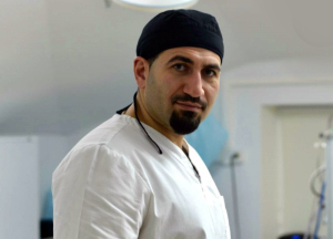 Соломон Абрамян микроринопластика