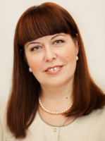 Чудилкова Светлана Владиславовна