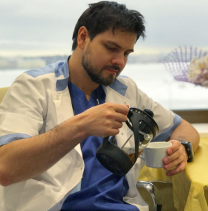 Валерий Стайсупов