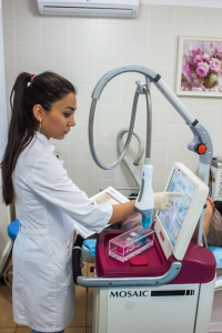 Мультилазерное 4D омоложение