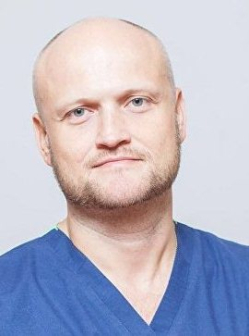 Пластический хирург Константин Липский