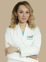 Алтыева Аделина Фуатовна