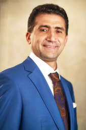 Пластический хирург Гайк Бабаян