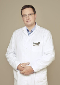 Пластический хирург Александр Абакумов