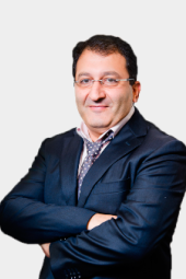 Пластический хирург Рубен Адамян