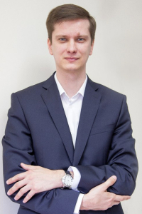 Пластический хирург  Владимир Косинец