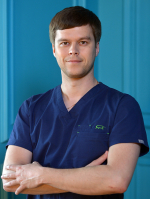 Баландин Виталий Александрович