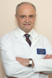 Пластический хирург Сергей Васильев