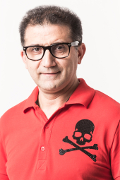 Гайк Бабаян ринопластика для спортсменов