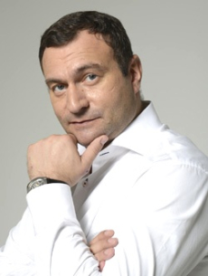 Пластический хирург Отари Гогиберидзе