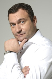 Пластический хирург Отари Гогиберидзе