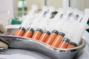 Липофилинг верхних и нижних век