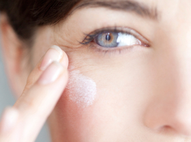 Липофилинг век