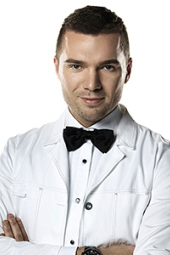 Пластический хирург Андрей Искорнев