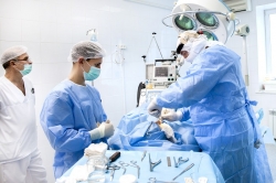 На стыке косметологии и пластической хирургии