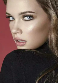 Мой утонченный кончик носа от Геворга Степаняна