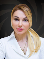 Сагитова Патимат Исламовна