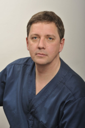 Пластический хирург Александр Жуков