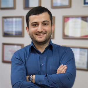 Карен Пайтян