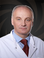 Некрасов А А