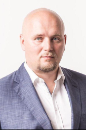 Пластический хирург Александр Гуляев