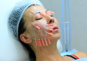 Подтяжка лица мезонитями