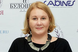 Пластический хирург Екатерина Вакорина