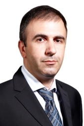 Пластический хирург Георгий Абовян