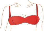 Увеличить размер груди