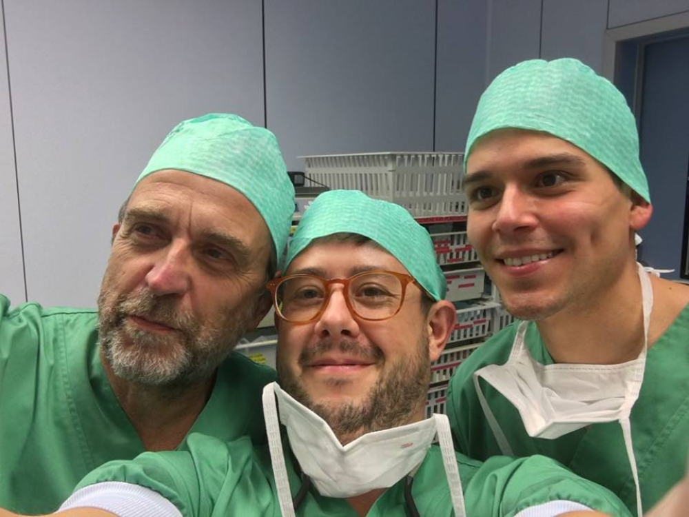 Без постоянных мастер-классов — никуда