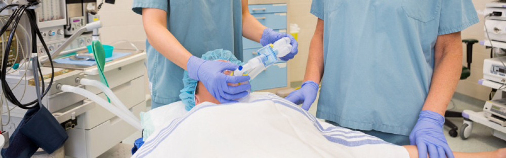 Анестезия пластическая операция