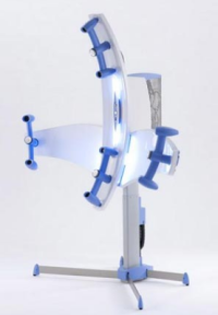 Ирландцы представили сканер для моделирования пластической операции