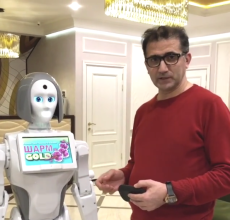 Пластический хирург Гайк Бабаян